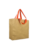 Katoenen Shopper