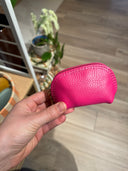 Porte-monnaie - Menthe