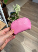 Porte-monnaie - Menthe