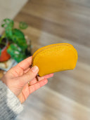 Porte-monnaie - Menthe