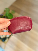 Porte-monnaie - Menthe