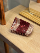 Pince à cheveux Automne