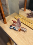 Pince à cheveux Automne