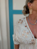 Monica Earrings