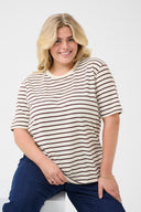 Winni T-shirt - Strepen