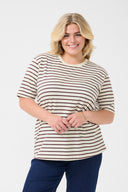 Winni T-shirt - Strepen