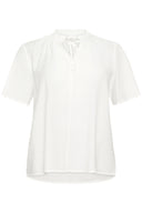 Lisana Blouse - Krijt