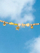 Wren Bracelet