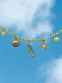 Olivine Bracelet