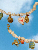 Simone Bracelet