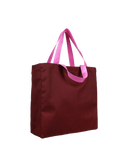 Katoenen Shopper