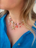 Tiffany Necklace