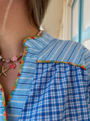Matilda Dress