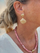 Laurel Earrings