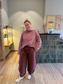 Jasper Longsleeve Stripes