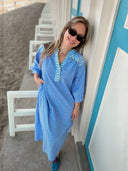 Matilda Dress