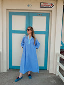 Matilda Dress
