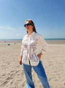 Ibiza Blouse