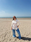 Ibiza Blouse