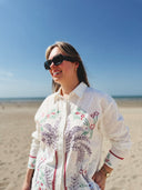 Ibiza Blouse