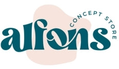 Alfons Conceptstore logo