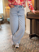 Tyla Soft Jeans