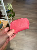 Porte-monnaie - Menthe