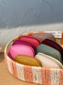 Porte-monnaie - Menthe