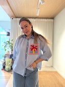 Marion Blouse