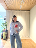 Marion Blouse