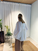 Aicha Blouse - Beige