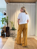 Palmer Pant - Sunset
