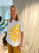 Big Sun Tee