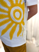 Big Sun Tee