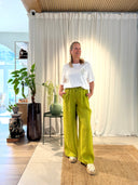 Palmer Pant - Green