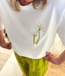 Palm Tree Tee