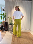 Palmer Pant - Green