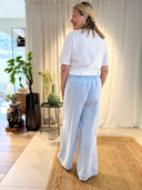 Palmer Pant - Blue