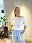 Palmer Pant - Blue