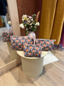 Block Print Bag