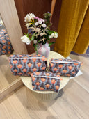 Block Print Bag