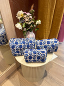 Block Print Bag