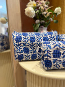 Block Print Bag