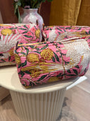 Block Print Bag