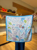 Summer Scarf