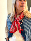 Summer Scarf