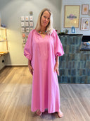 Willa Dress - Pink