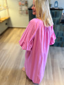 Willa Dress - Pink