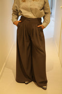 Zita Pant - Grey