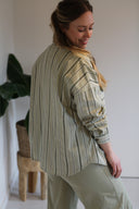 Hector Shirt - Green